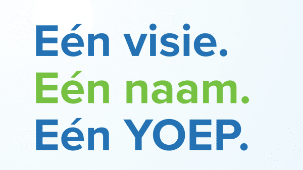 Logo YOEP